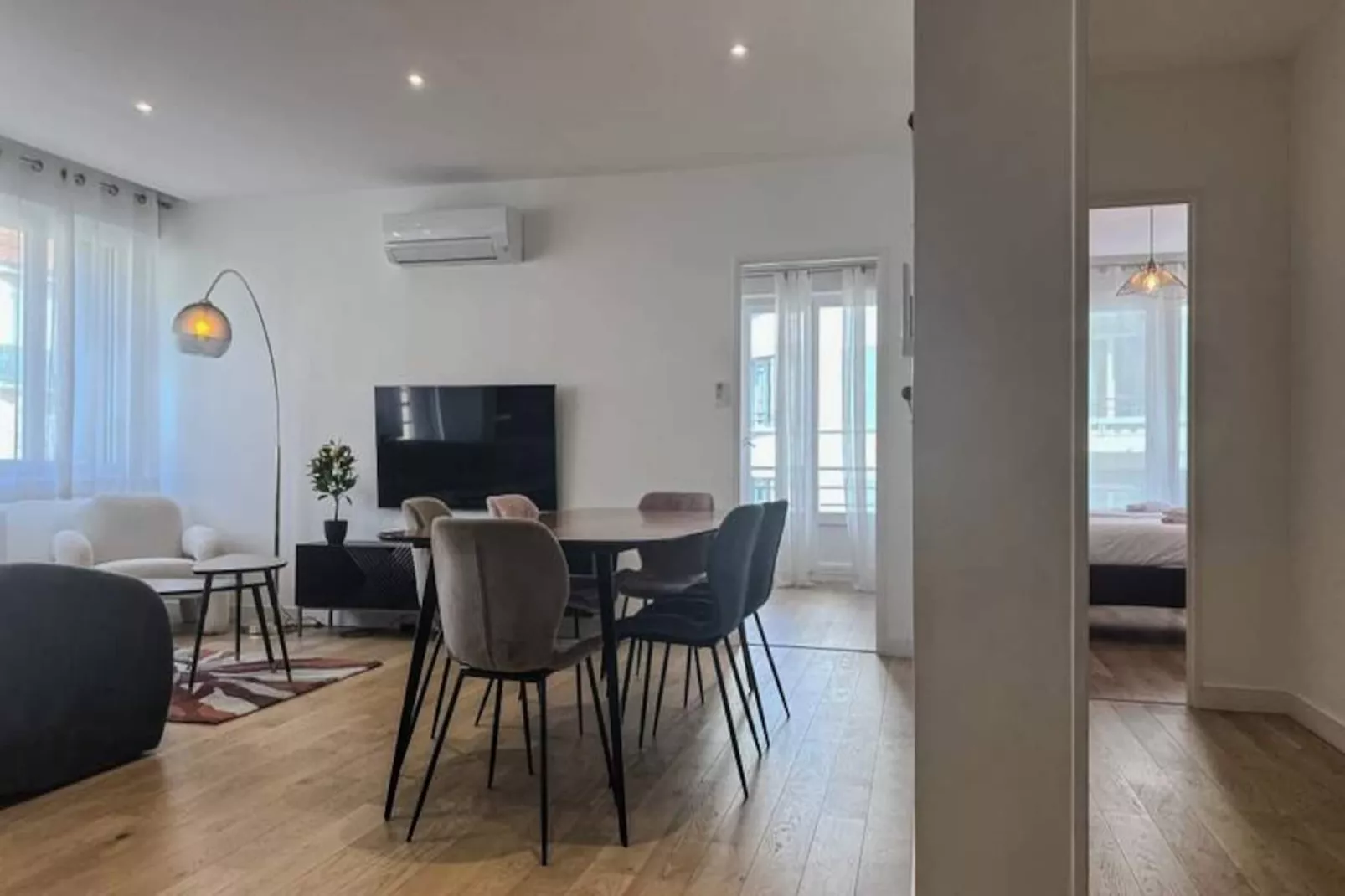 | Le Coeur Lorraine 🥐  | Centre/gares T3-Niet-getagd