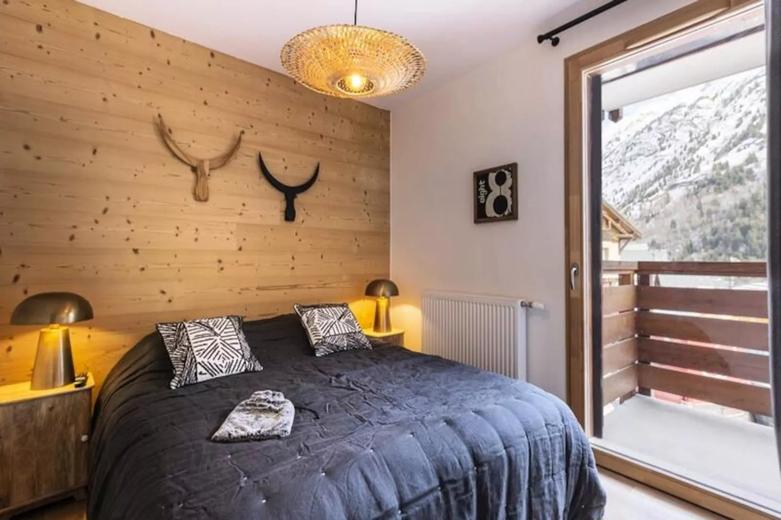 Résidence Terresens Le Saphir-Niet-getagd