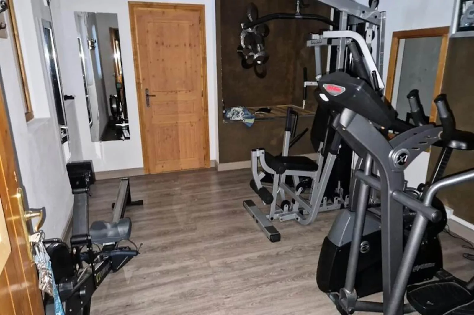 Résidence Oz en Oisans**** - Chalet des Neiges - Niet-getagd