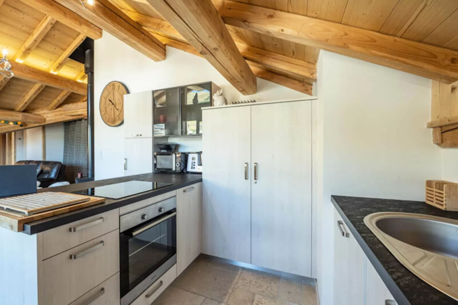 Résidence Zodiaque-Niet-getagd