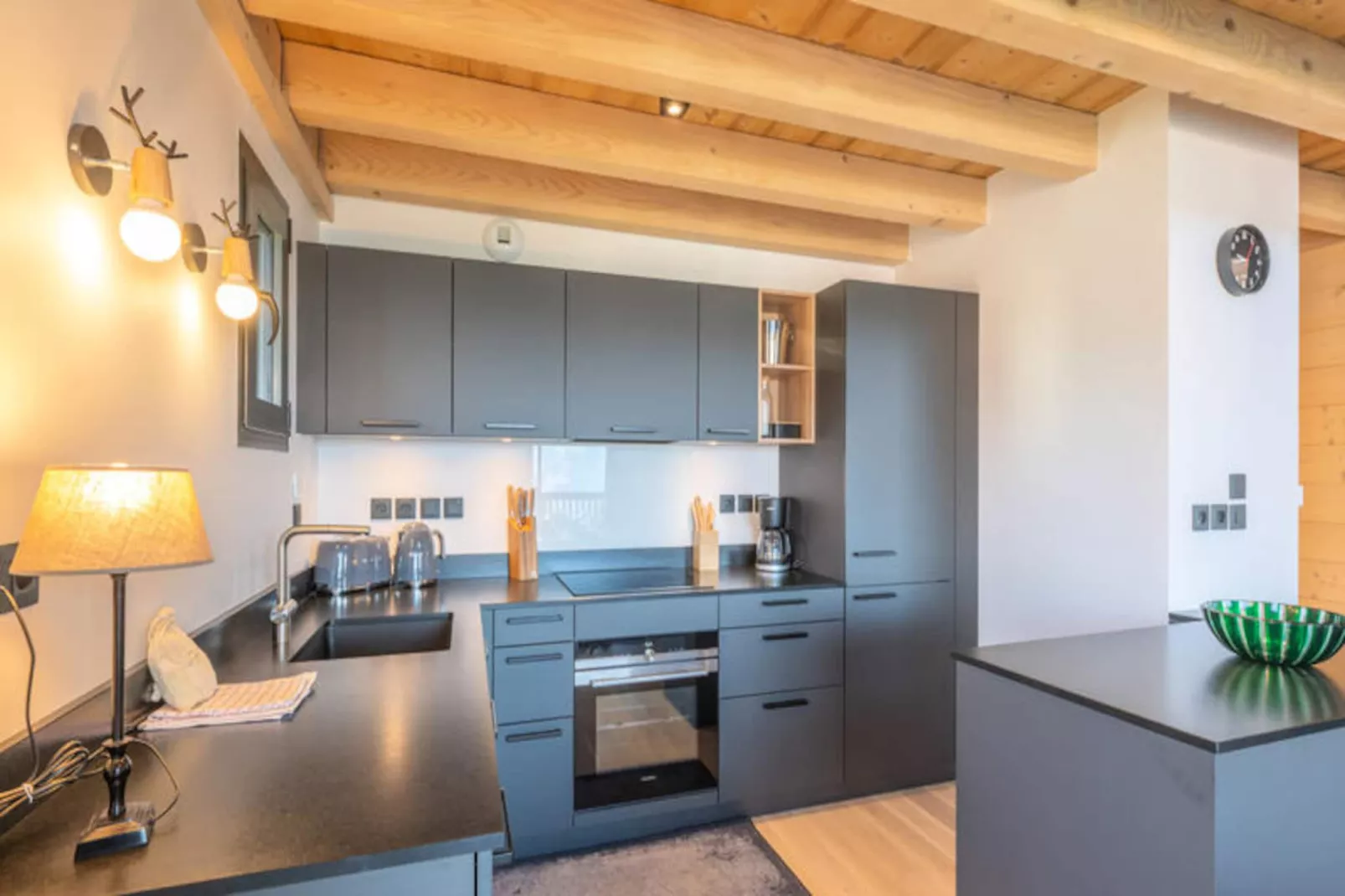 Les Chalets Du Golf-Niet-getagd