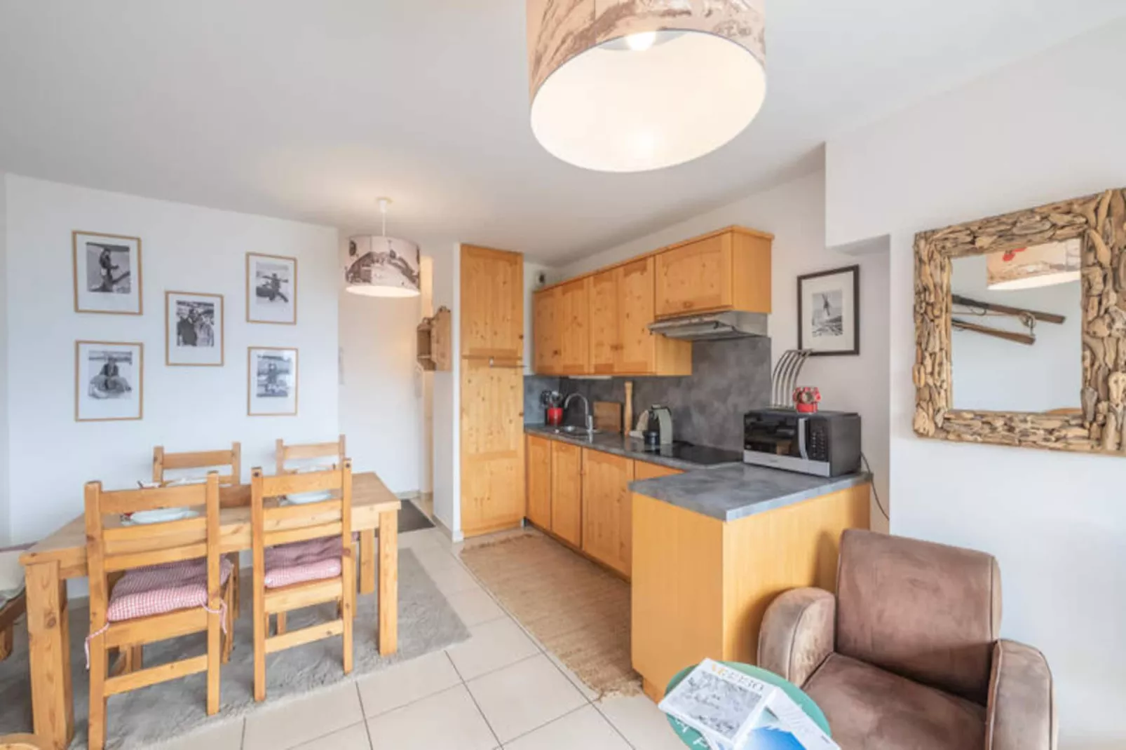 Chalet Oie-Niet-getagd