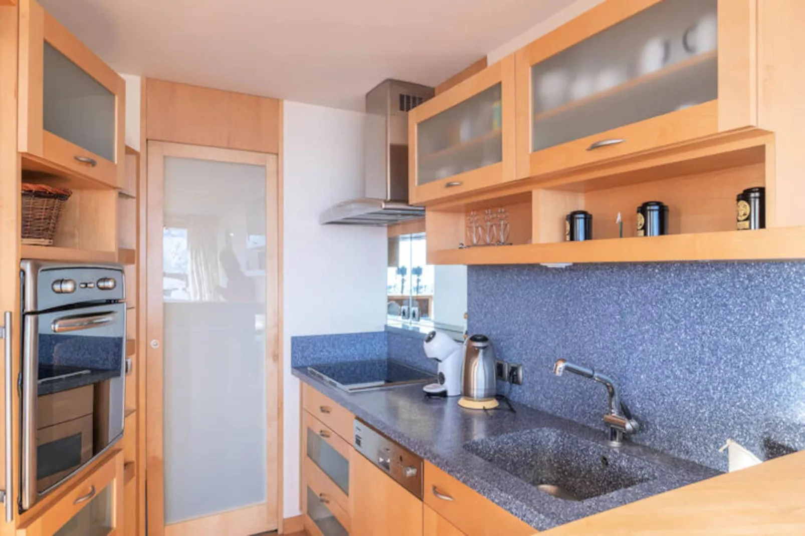 Résidence Le Splendid-Niet-getagd