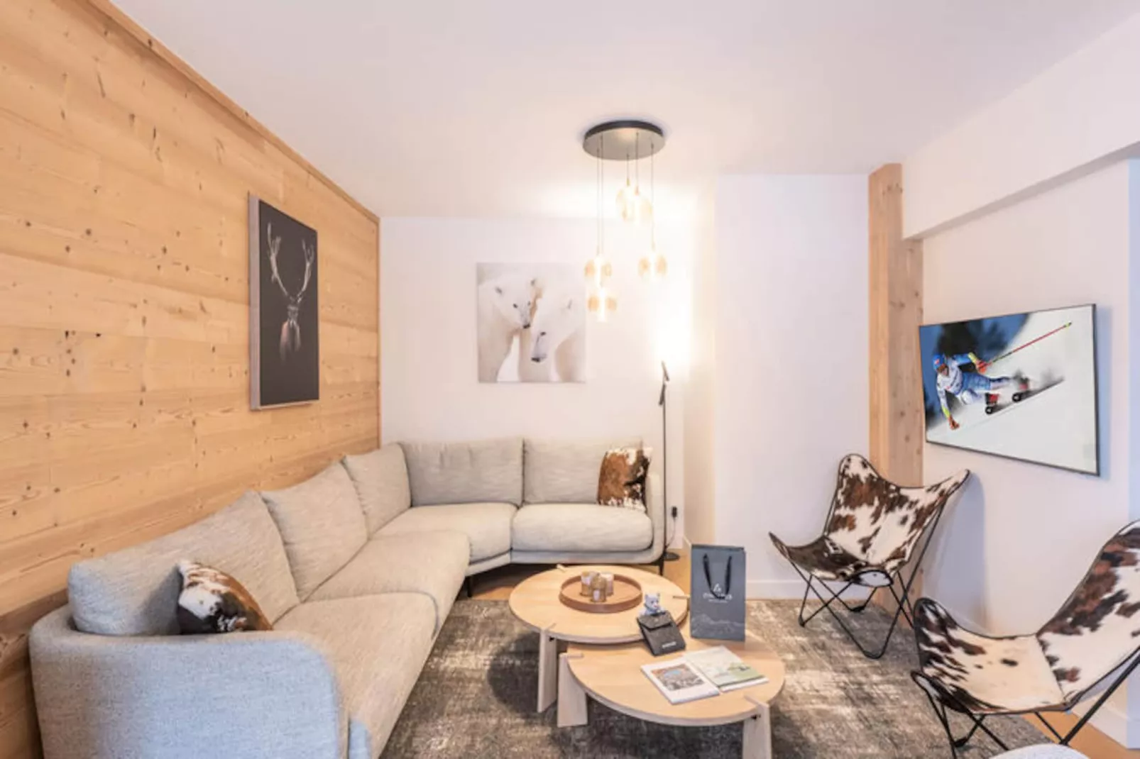 Résidence Parenthese - Niet-getagd