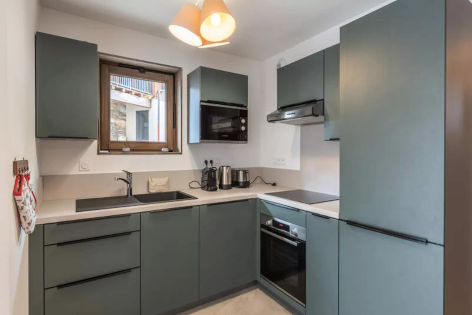 Résidence Expression-Niet-getagd