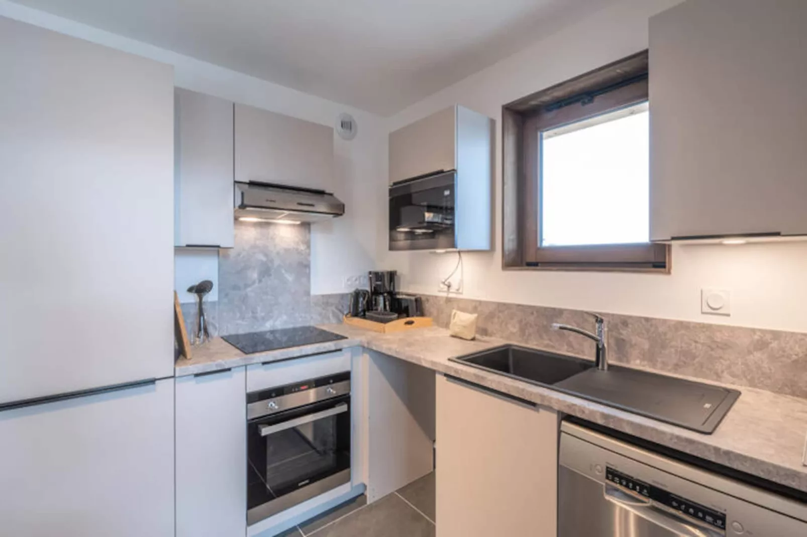 Résidence Expression-Niet-getagd