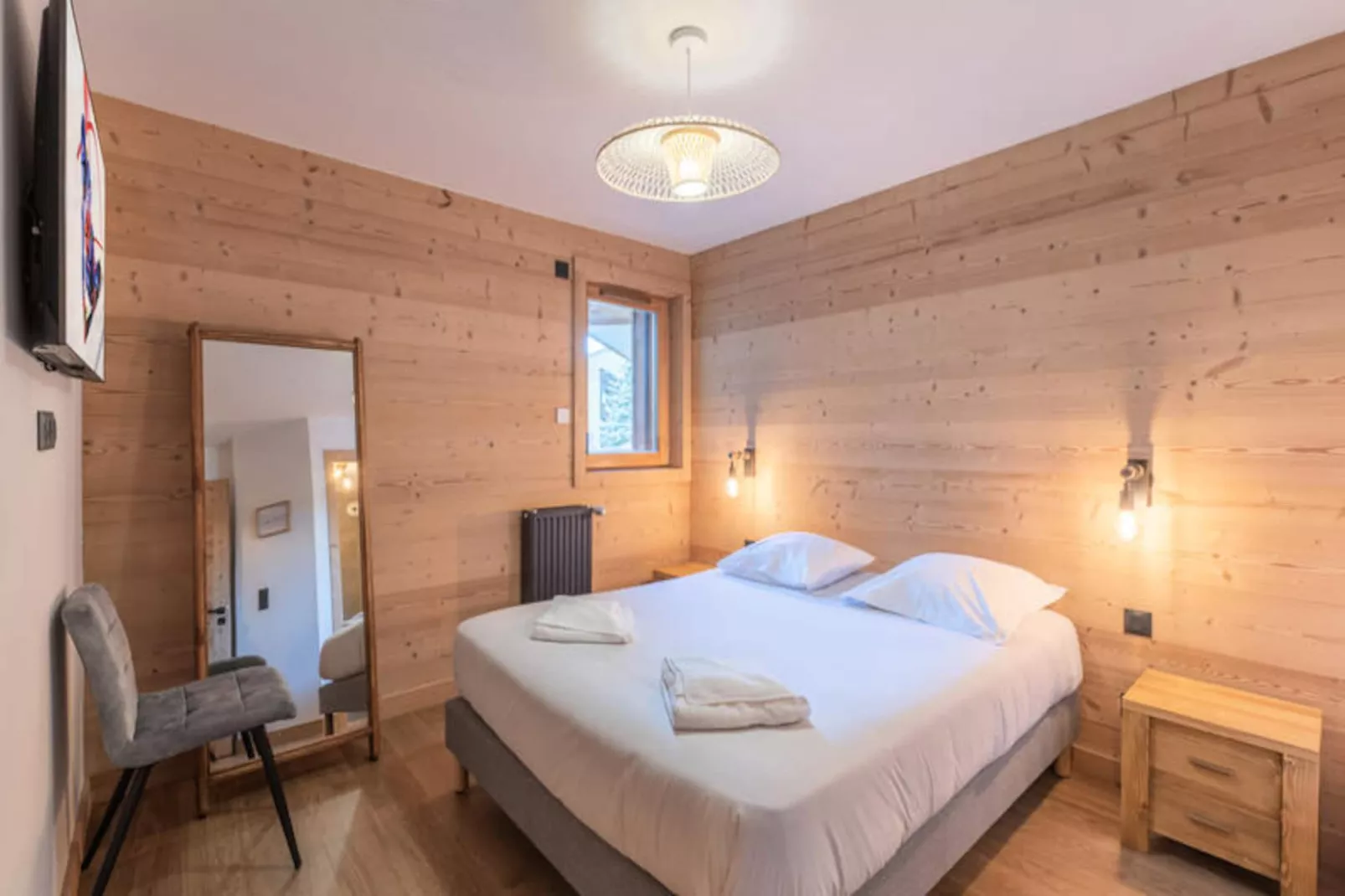 Résidence Cachemire-Niet-getagd