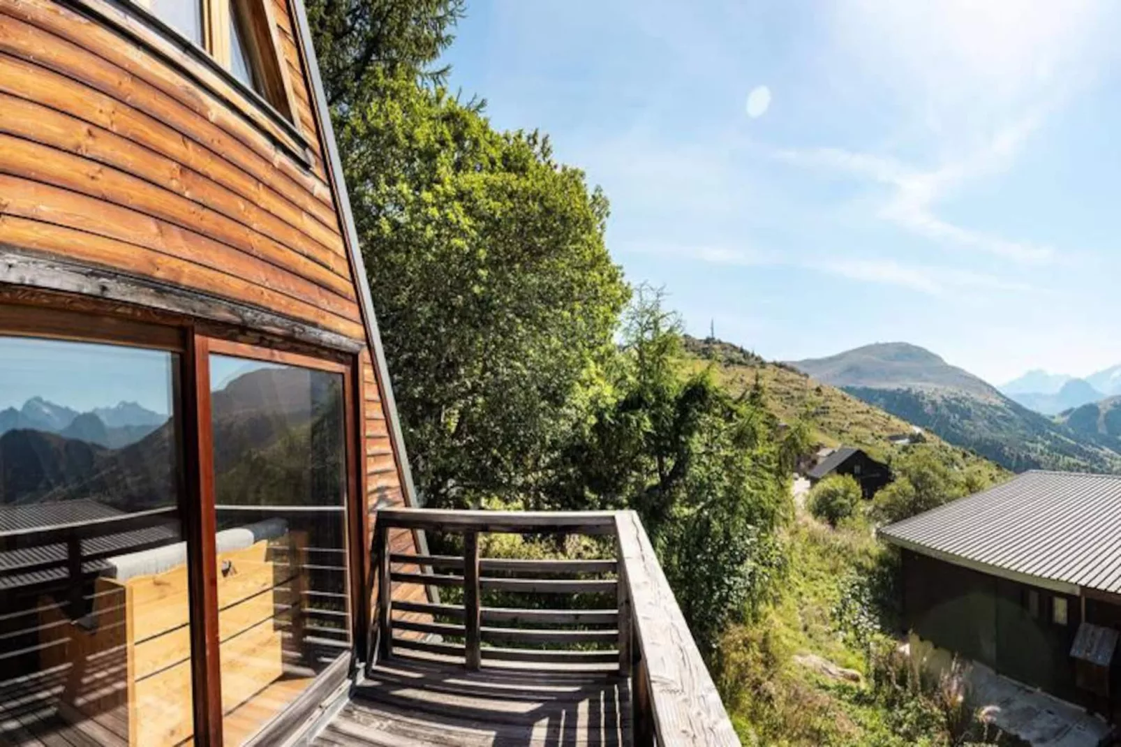 Résidence Delta 36-Niet-getagd