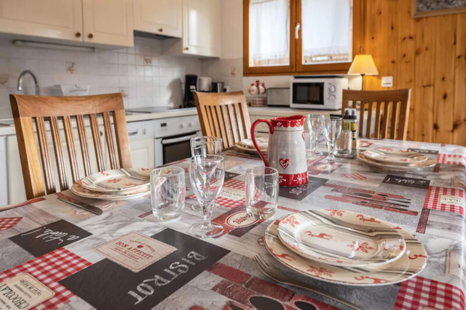 Résidence L'etoile-Niet-getagd