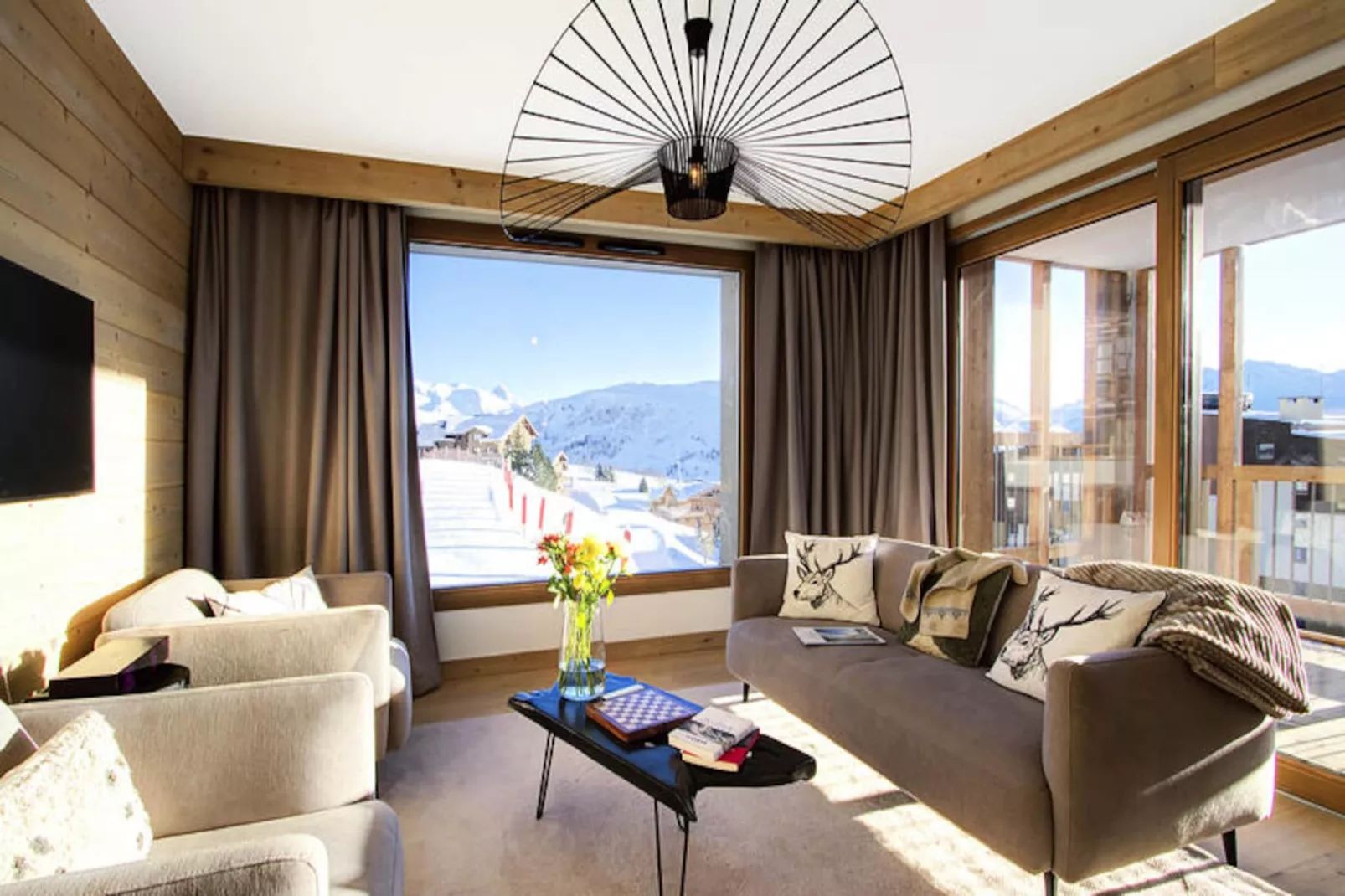 Résidence Phoenix B-Niet-getagd