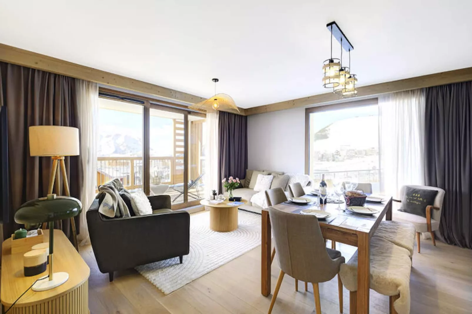 Résidence Phoenix B - Niet-getagd