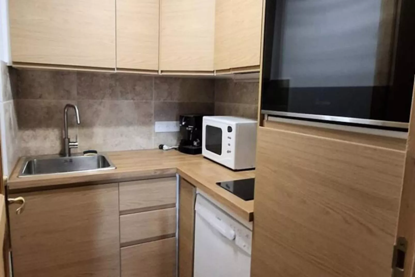 Résidence Eden-Niet-getagd