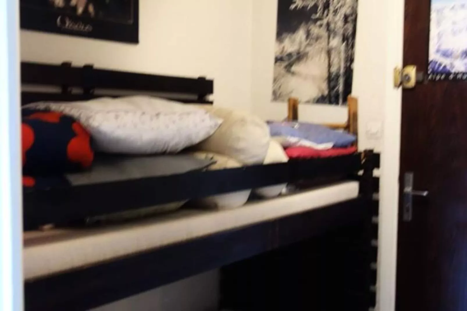 Résidence Edelweiss-Niet-getagd