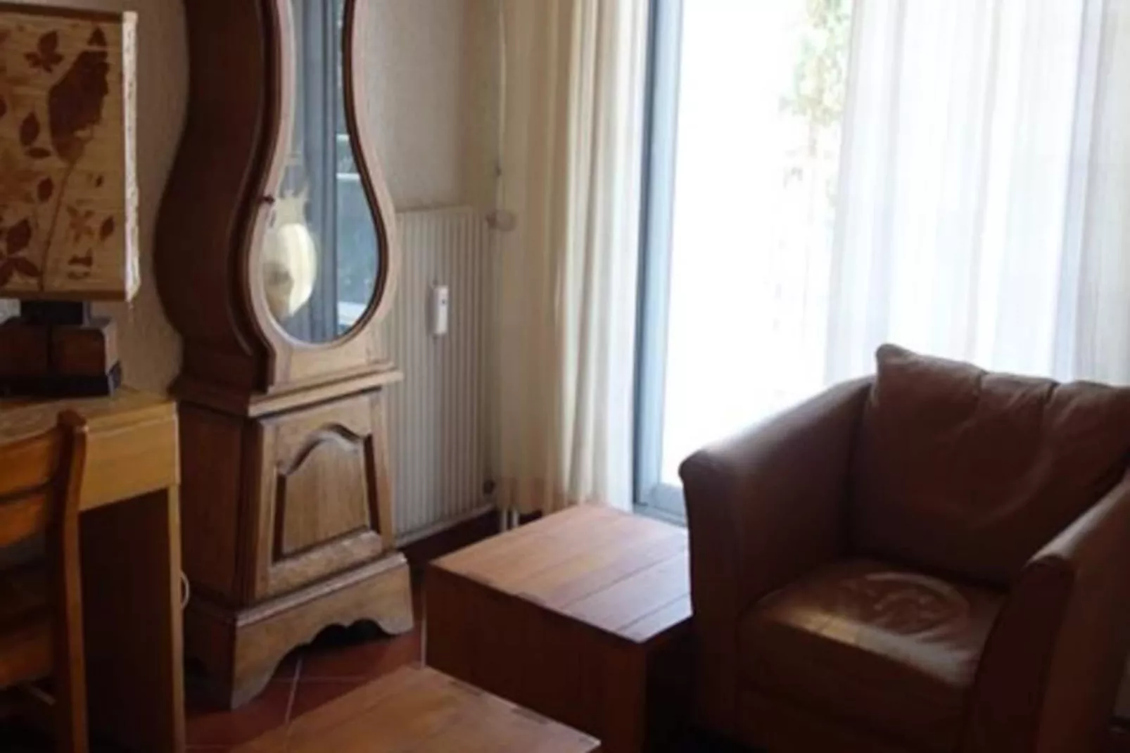 Résidence Majestic I-Niet-getagd