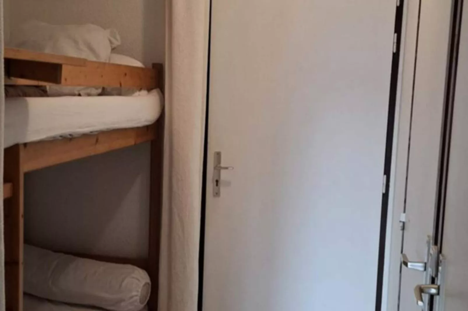 Résidence Vue Et Soleil-Niet-getagd