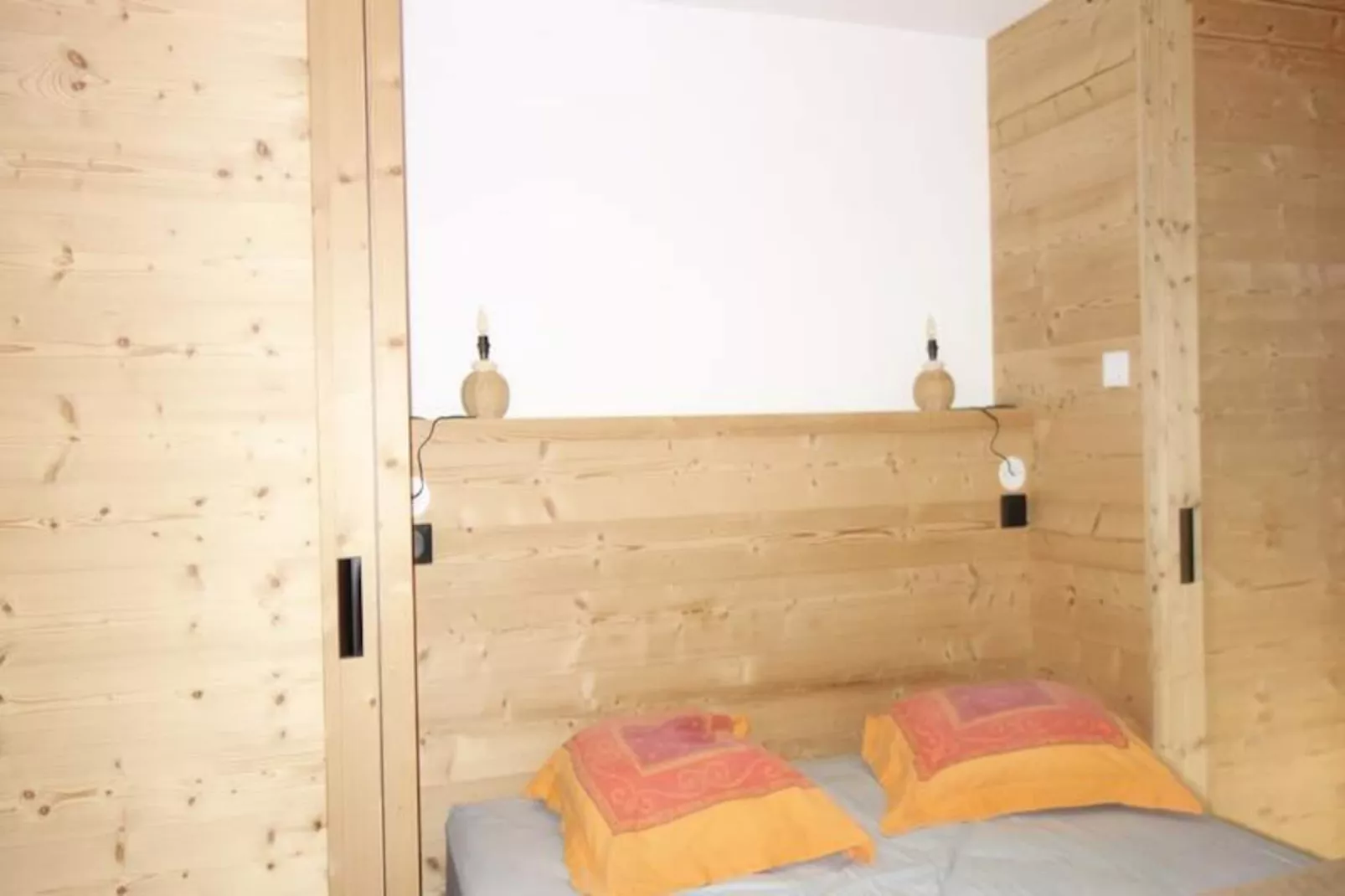 Résidence Cachemire-Niet-getagd