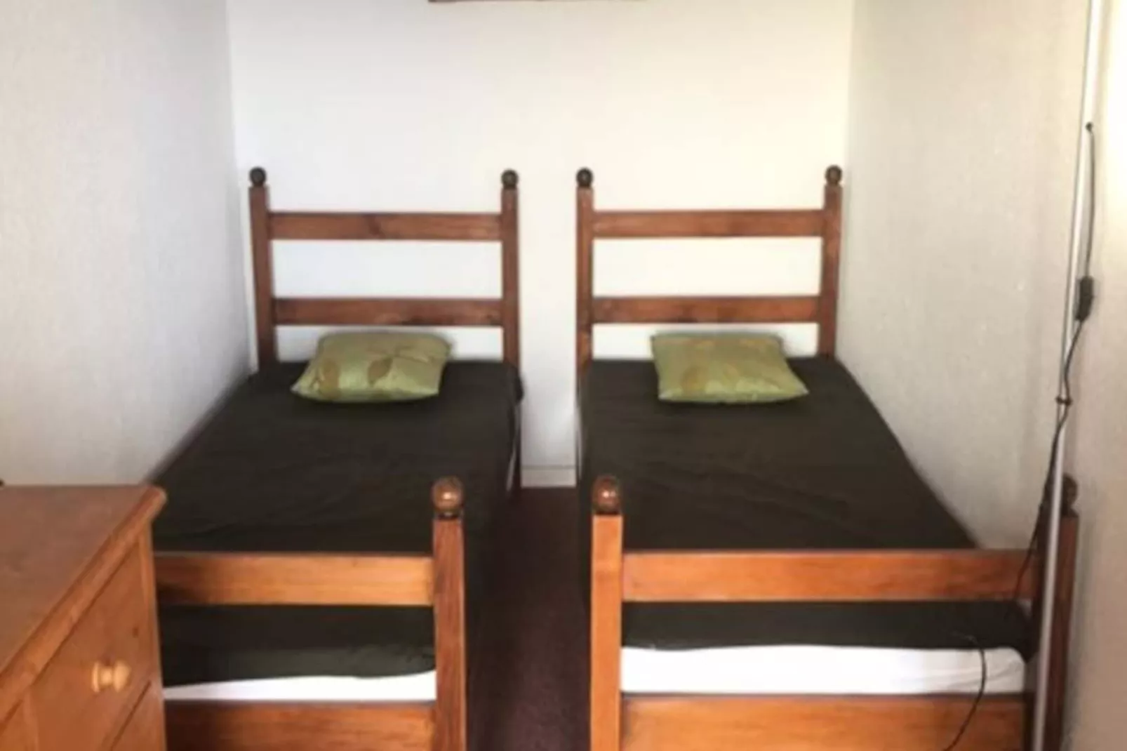 Résidence Majestic Ii-Niet-getagd