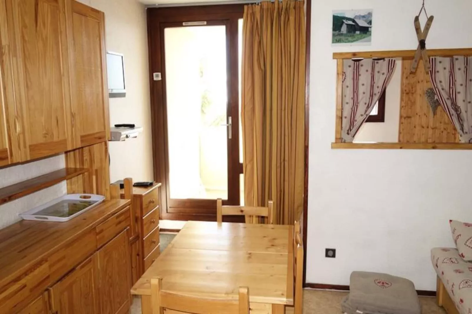 Résidence Vue Et Soleil-Niet-getagd