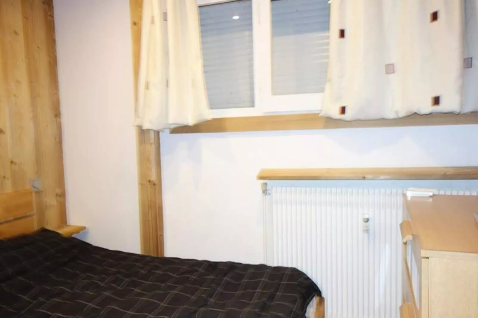 Résidence Saint Bernard-Niet-getagd