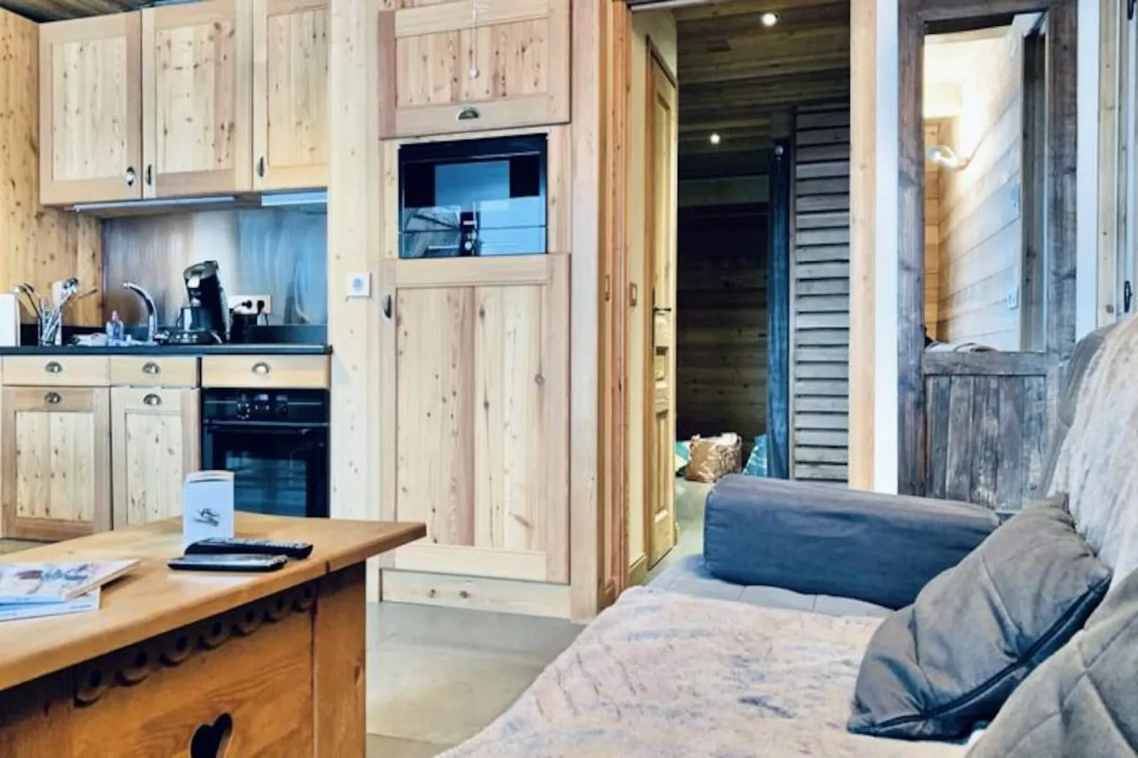 #ah11 | Le Charmeur Des Montagnes 🗻-Niet-getagd