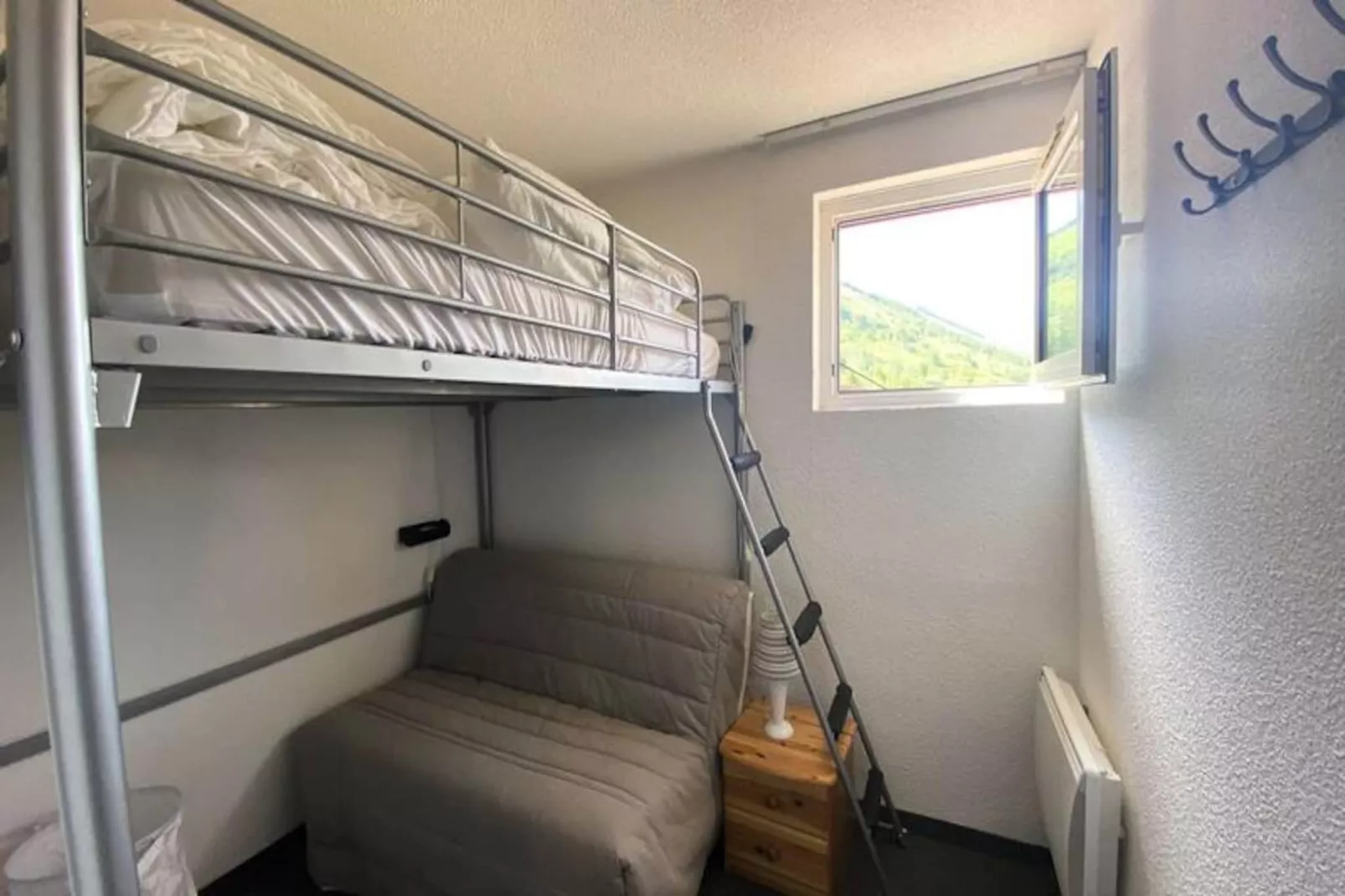 Résidence Ecrin-Niet-getagd