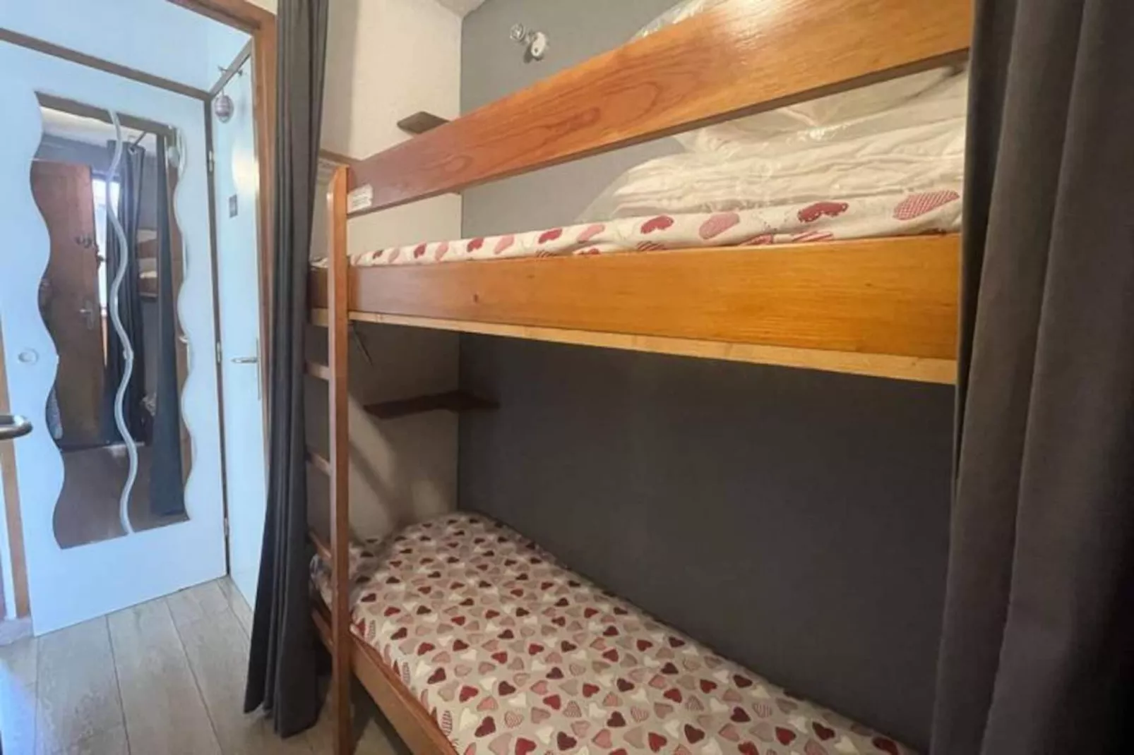 Résidence Soleil-Niet-getagd