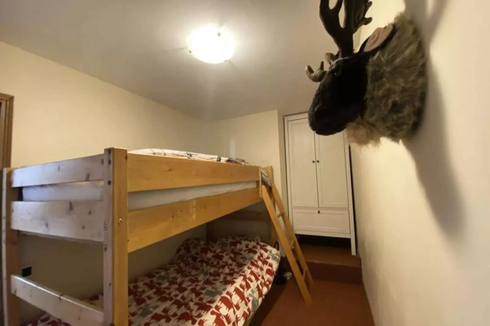 Résidence Diamant 1 - Niet-getagd