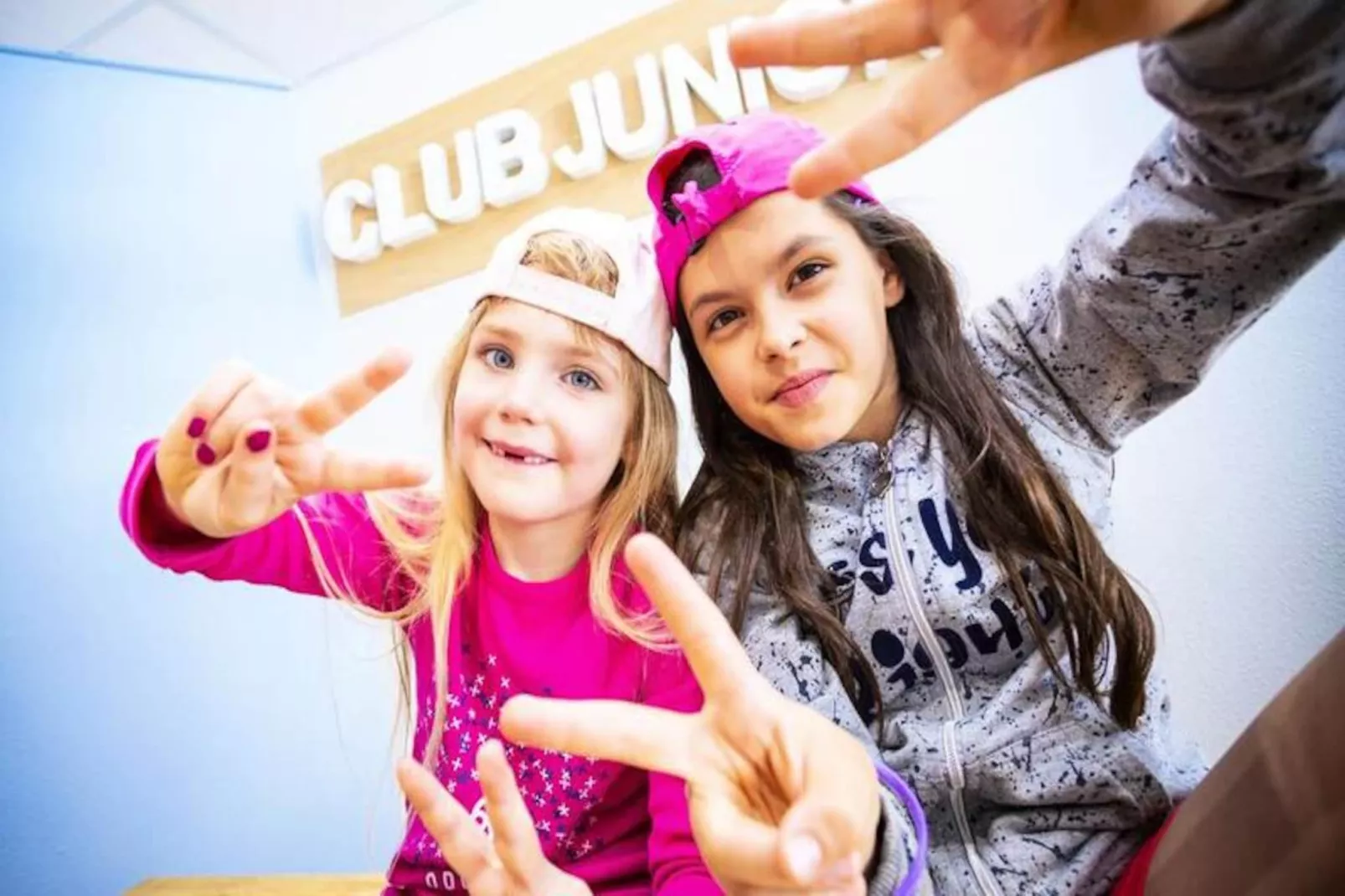 Résidence Club MMV Les Clarines ****-Niet-getagd