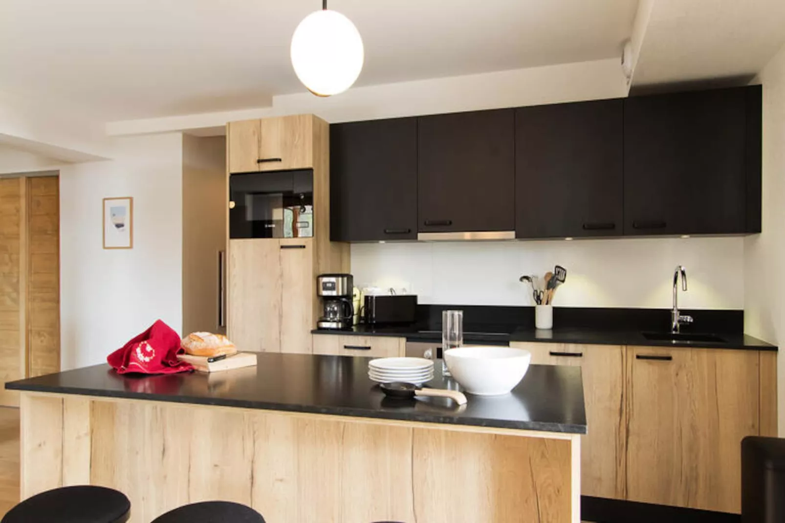 Résidence Neige Et Soleil-Niet-getagd