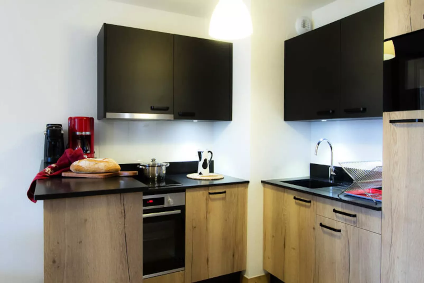 Résidence Neige Et Soleil-Niet-getagd