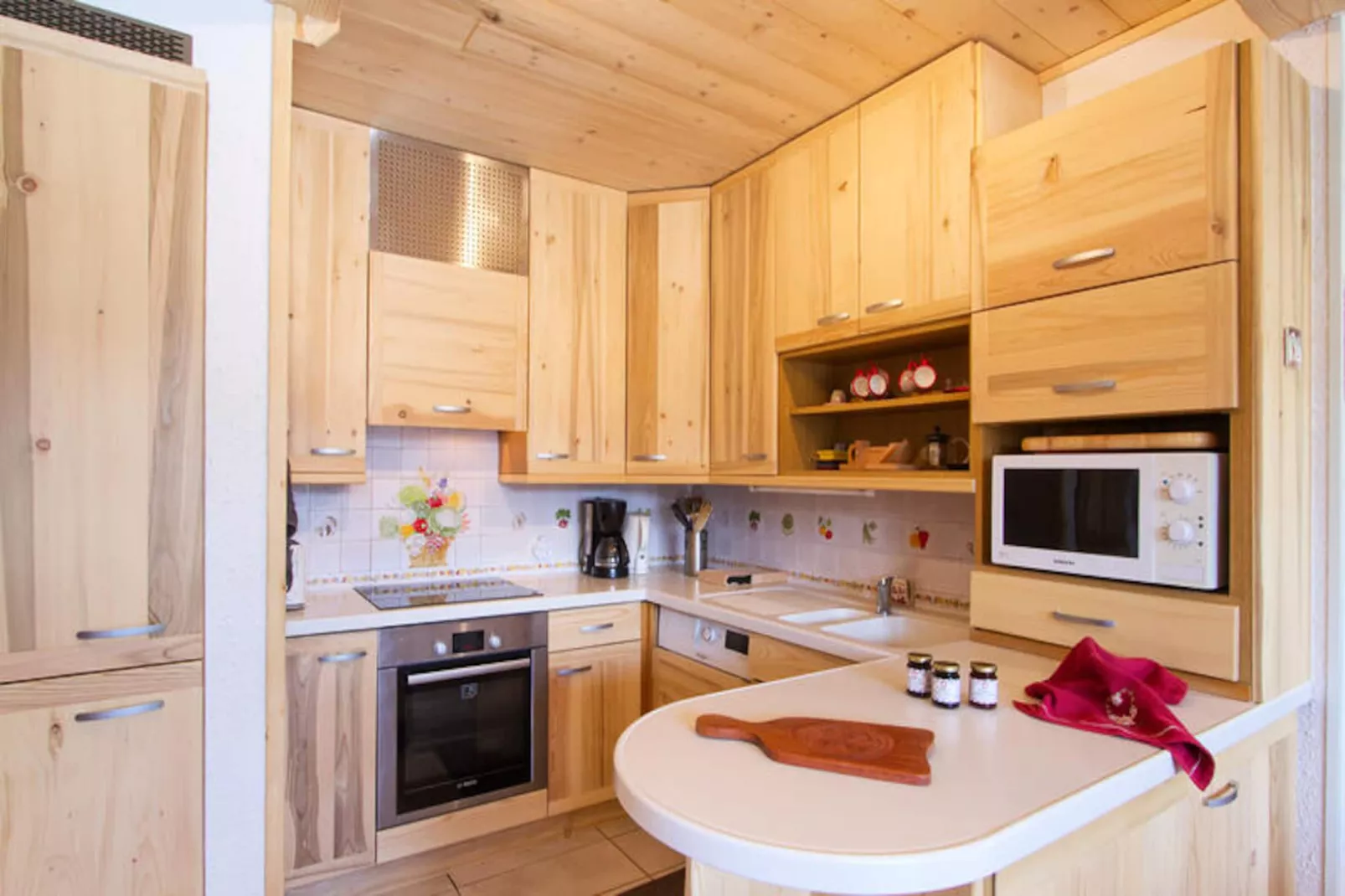 Résidence Eperons 3-Niet-getagd