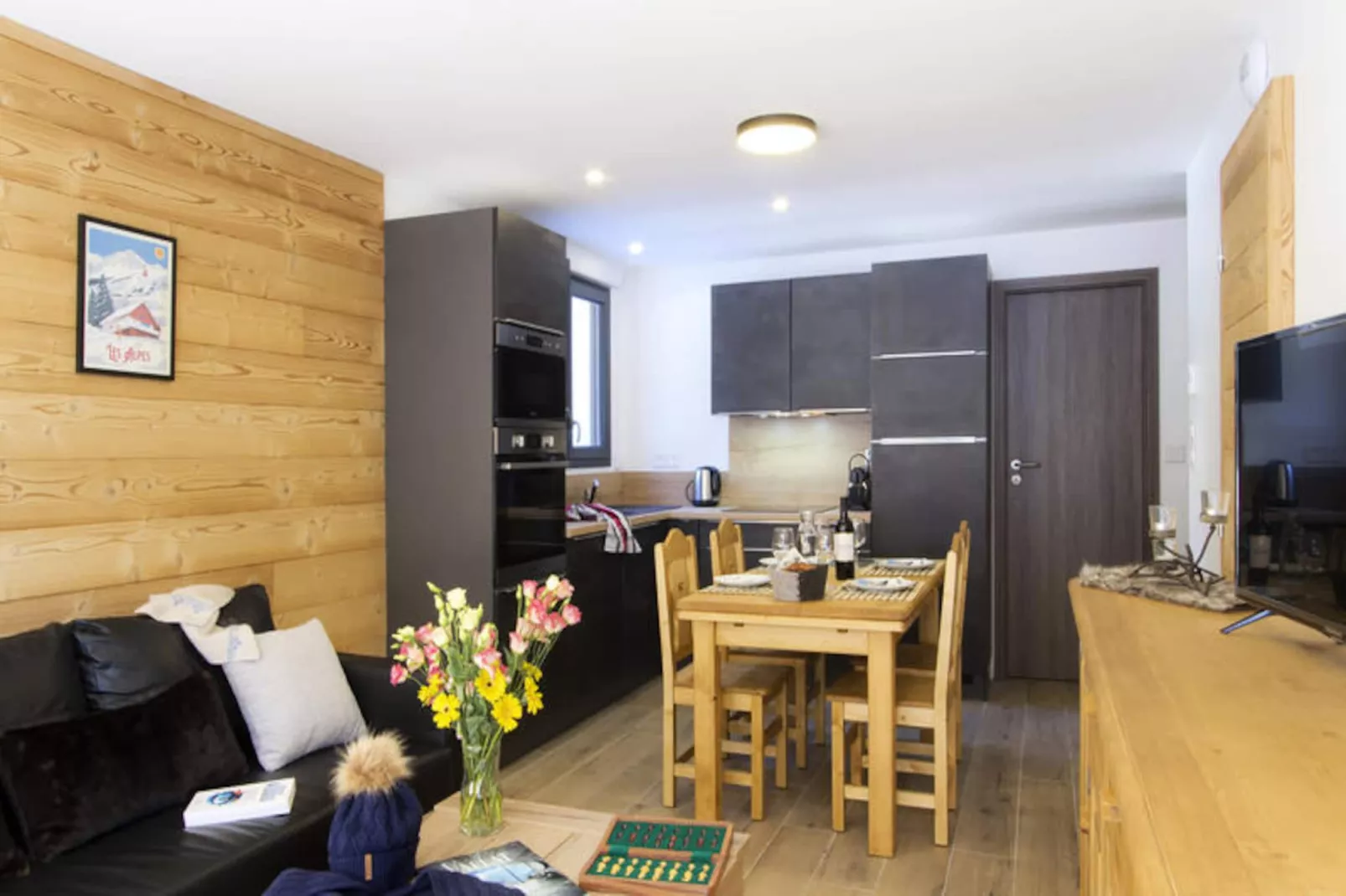 Résidence Mariande-Niet-getagd