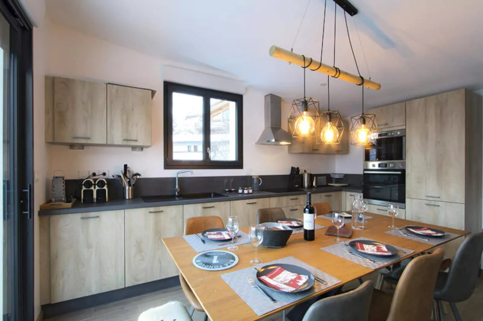 Résidence Mariande - Niet-getagd