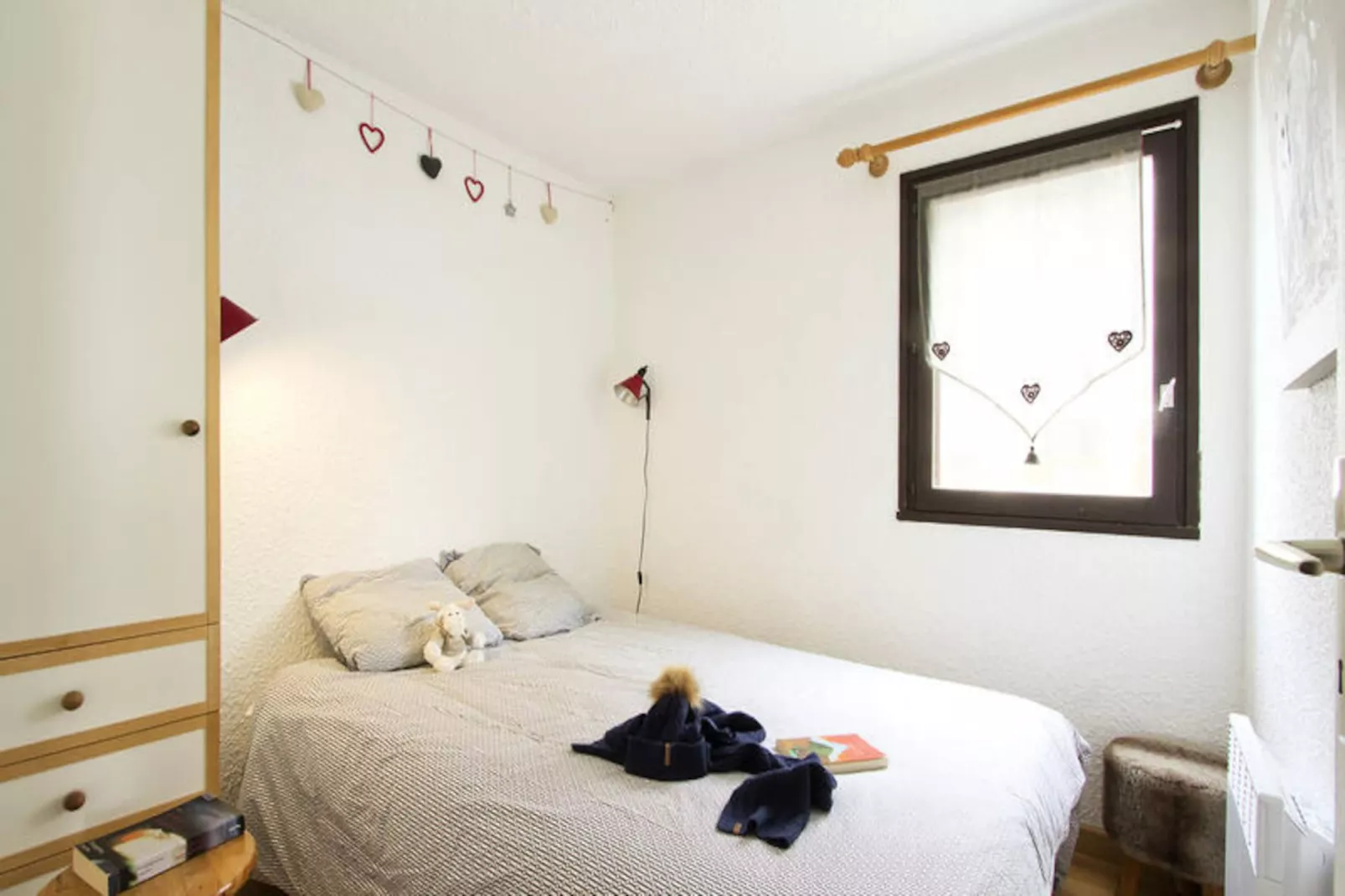 Résidence Viking-Niet-getagd