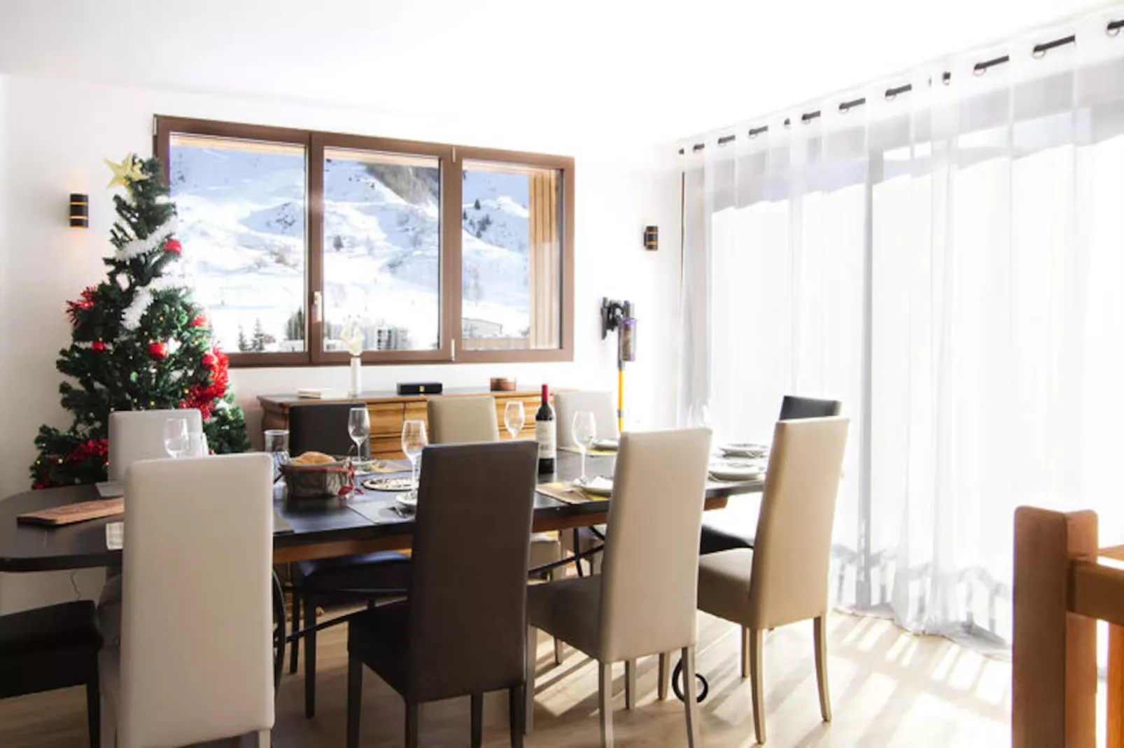 Résidence Provencal-Niet-getagd