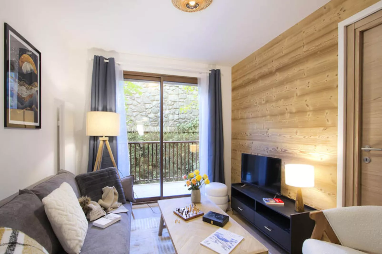 Résidence Provencal-Niet-getagd