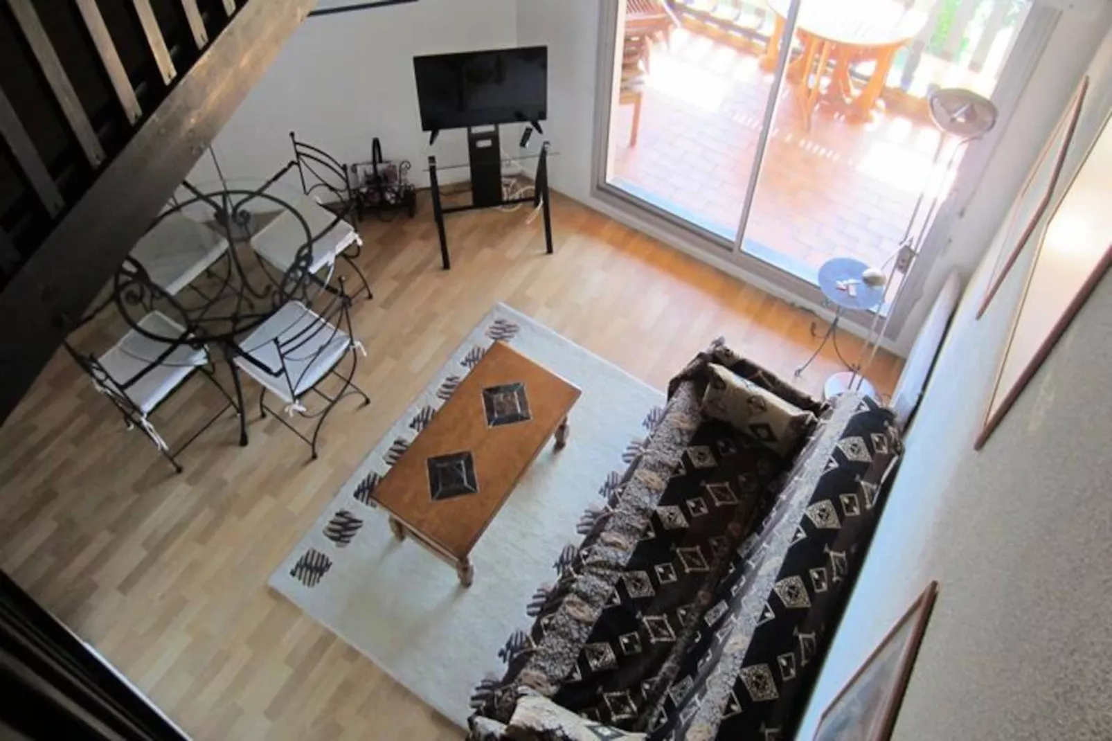 Résidence Terrasses Notre Dame Du Port-Niet-getagd