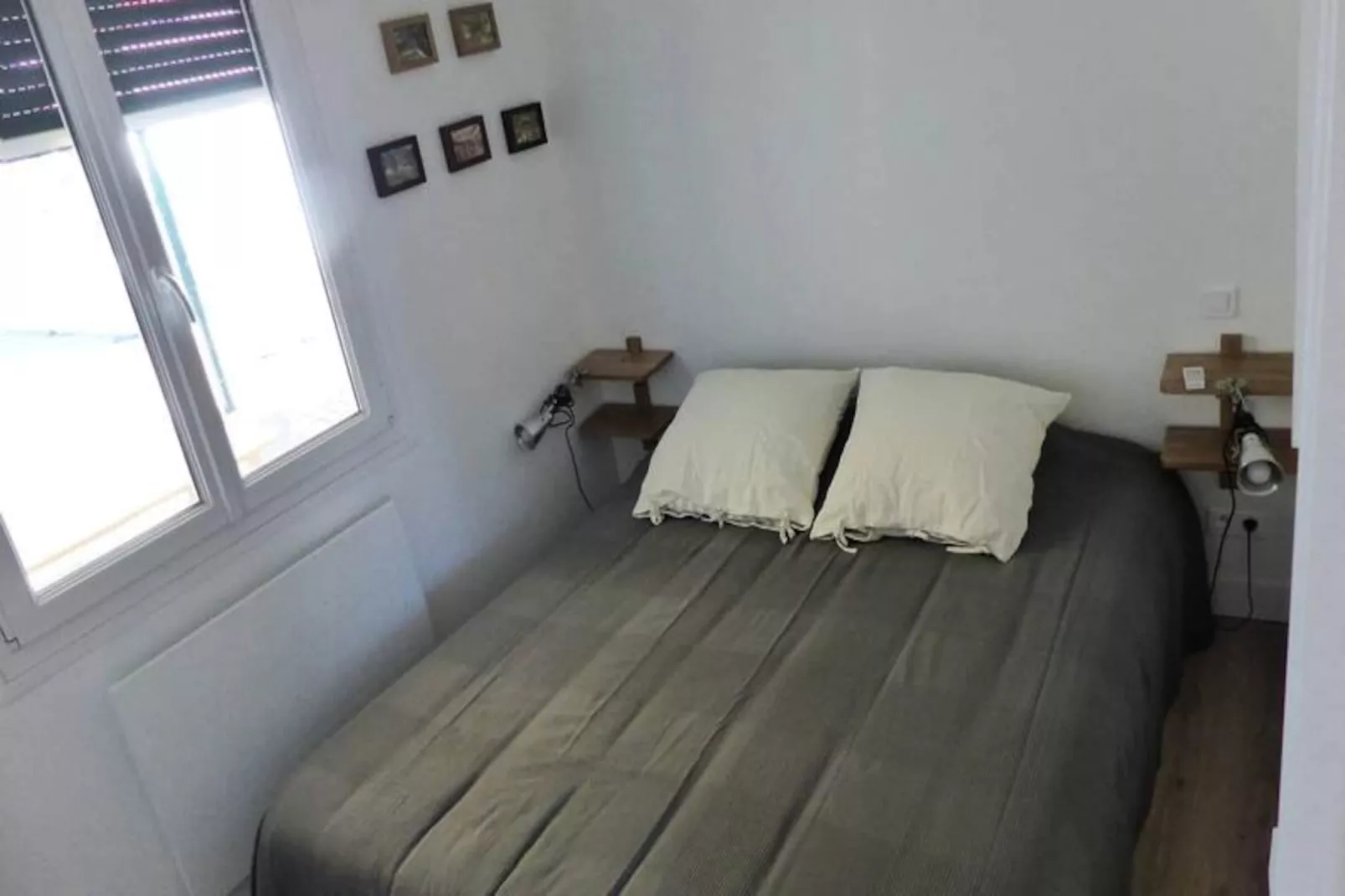 Résidence Villa Foucher-Niet-getagd