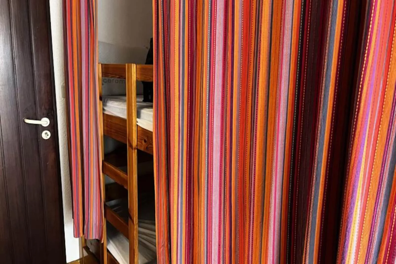 Résidence La Passee-Niet-getagd