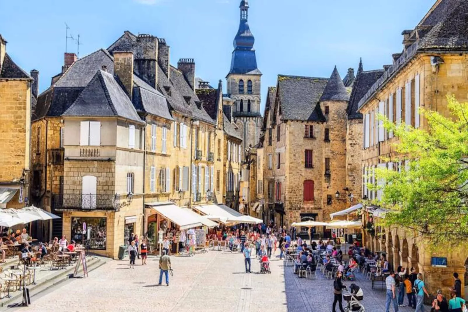 Domaine de Lanzac ****-Niet-getagd