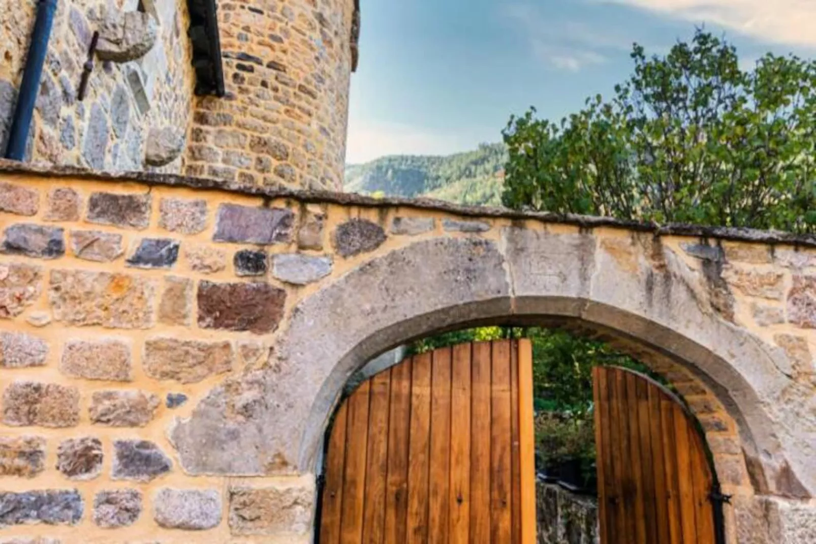 Gîte de France Le gîte du truc de balduc 3 épis-Niet-getagd