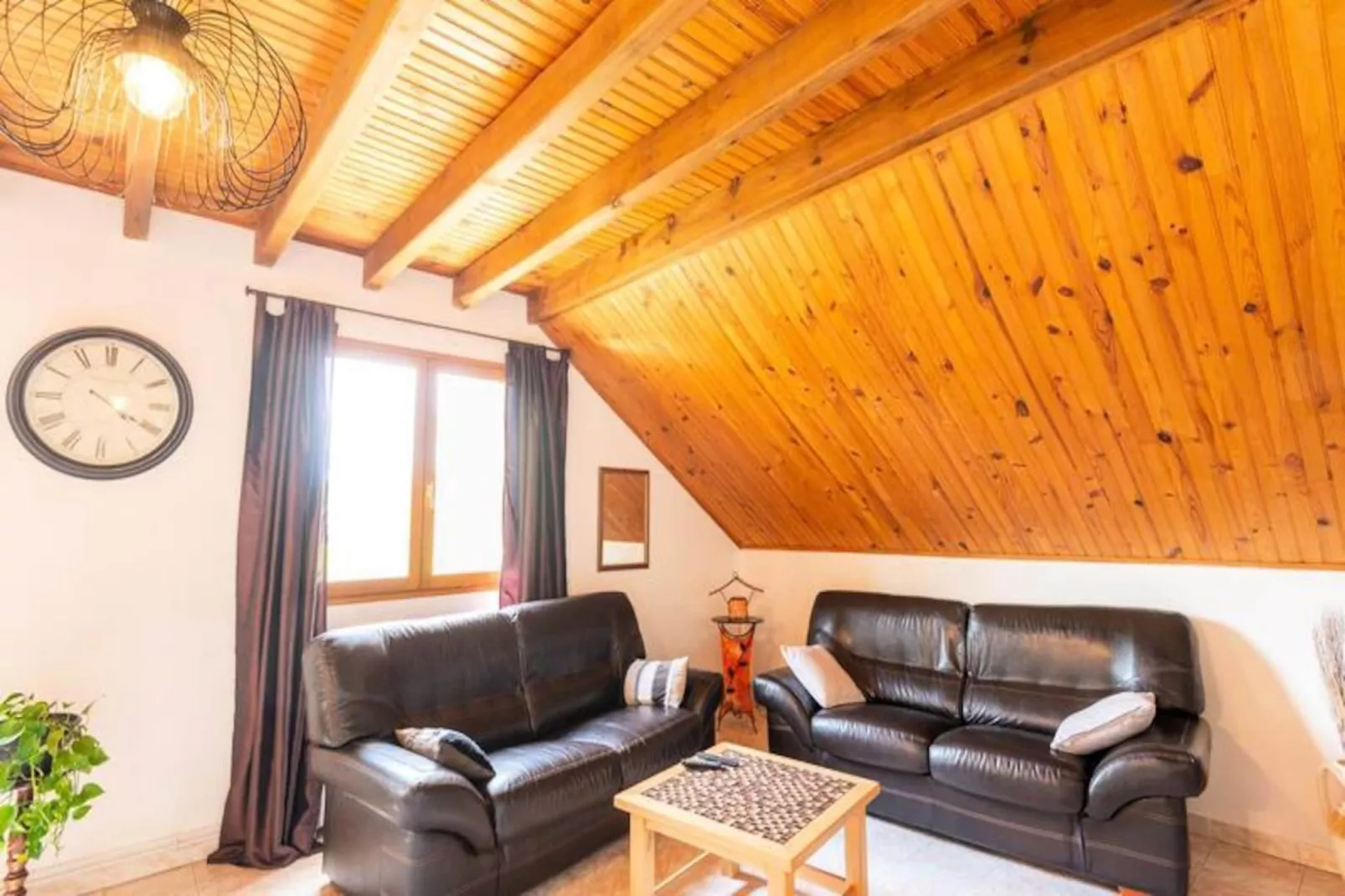 Gîte de France La barrina 2 épis-Niet-getagd