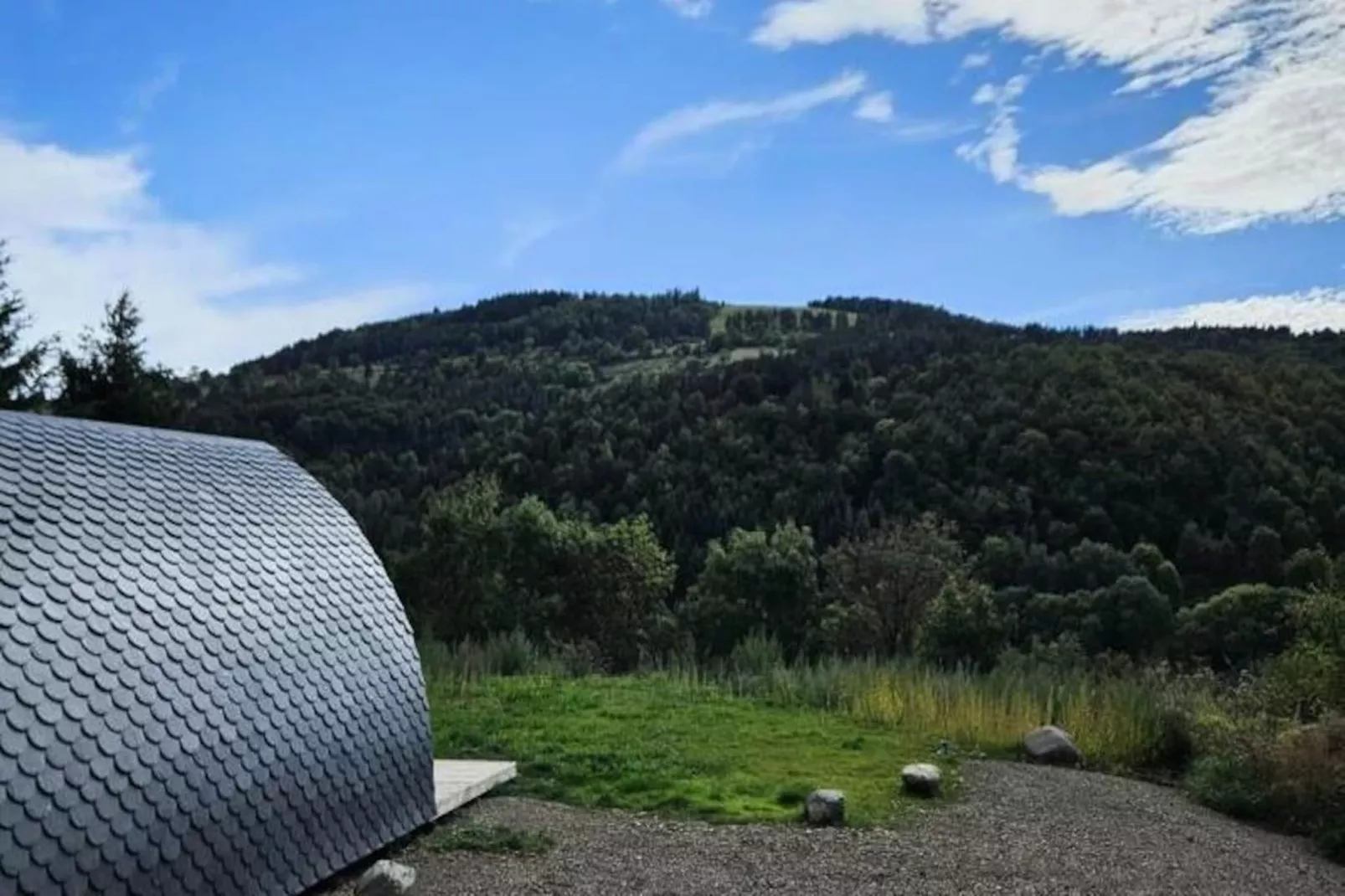 Gîte La cabane de romane-Niet-getagd