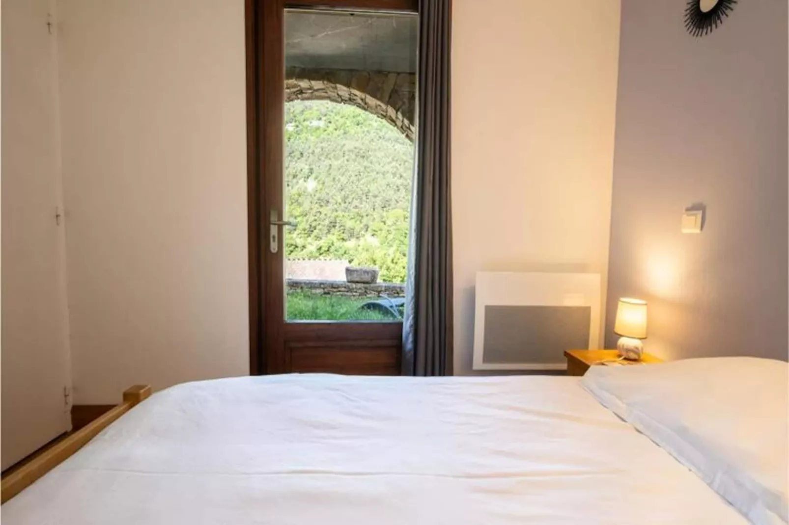 Gîte de France Logement 2/4 personnes - village de gites des vignes 2 épis-Niet-getagd