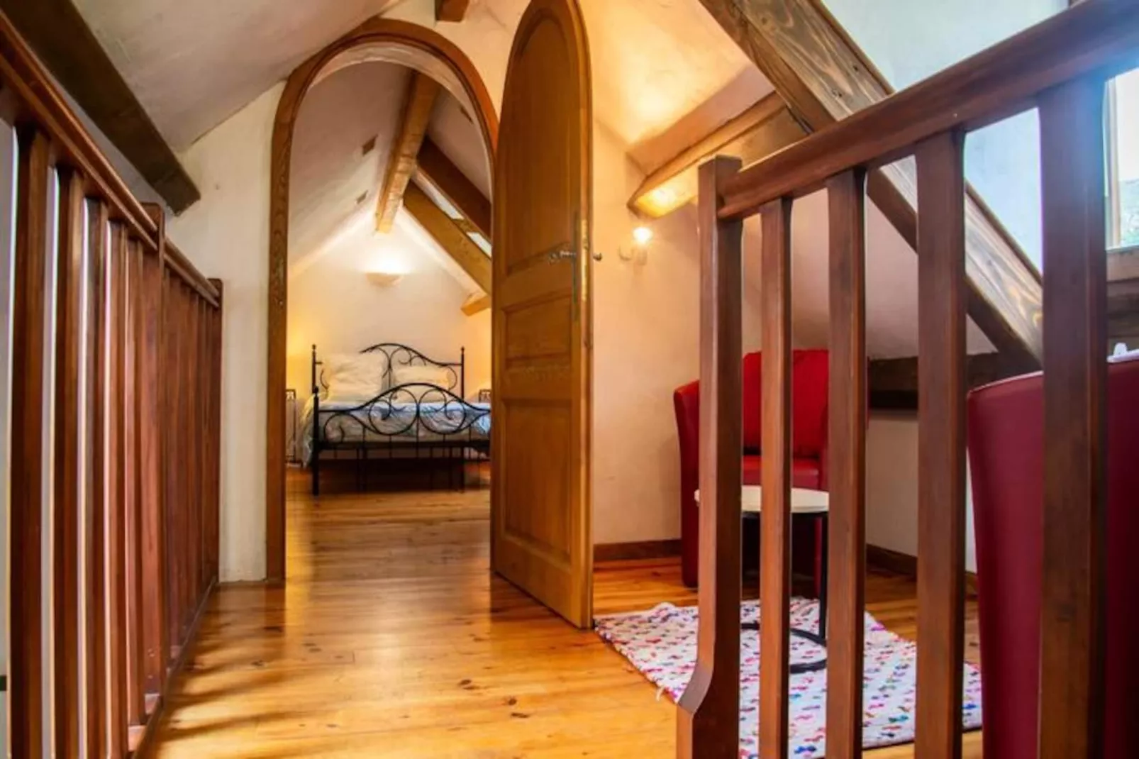 Gîte de France Gîte le finiels 1 épi-Niet-getagd