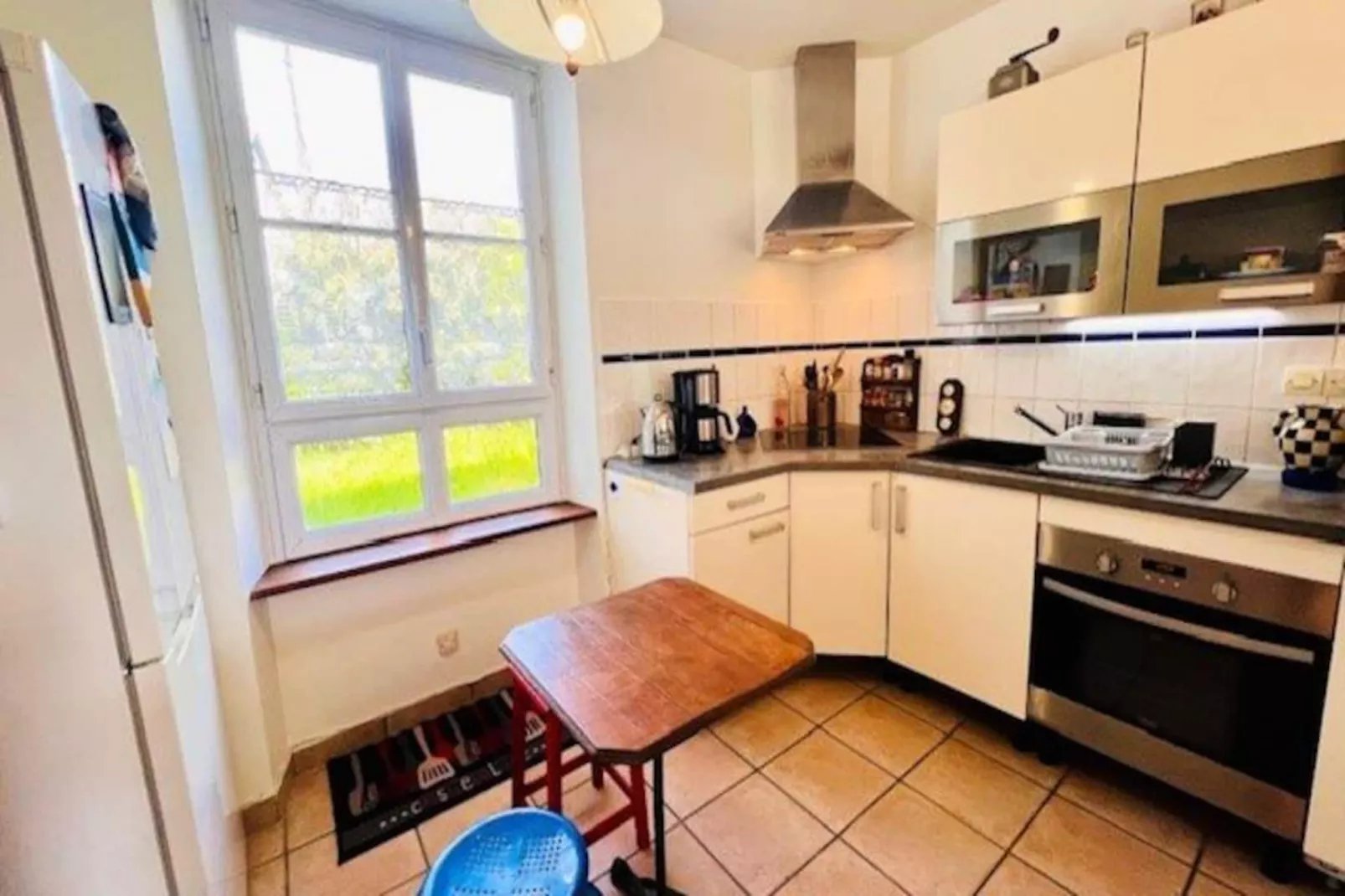 Résidence 21 Rue Des Bruyeres-Niet-getagd