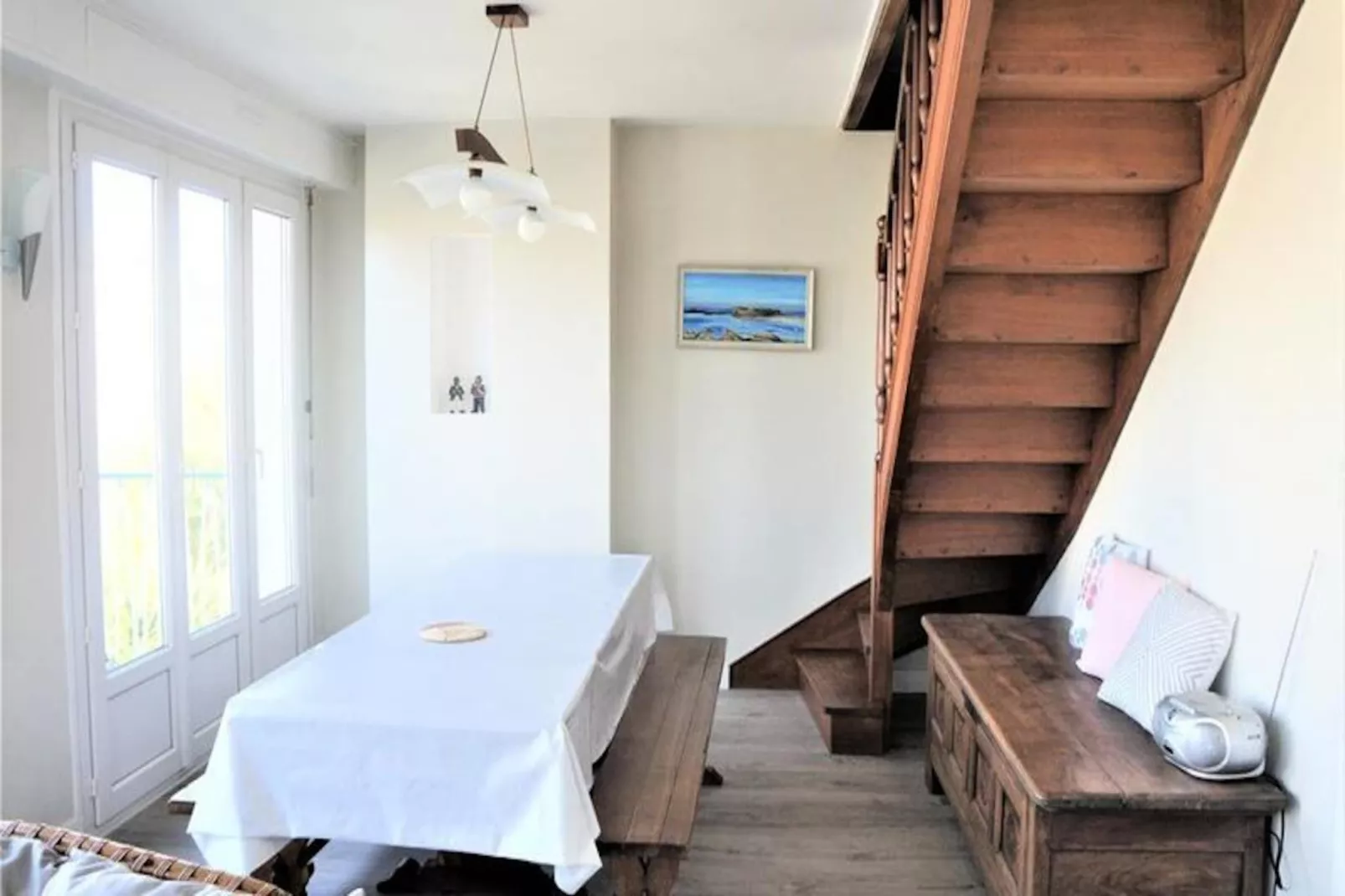 Résidence Argantel-ploemeur-Niet-getagd