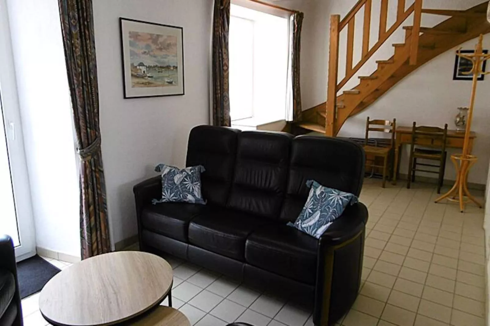 Résidence Heol-sarzeau-Niet-getagd