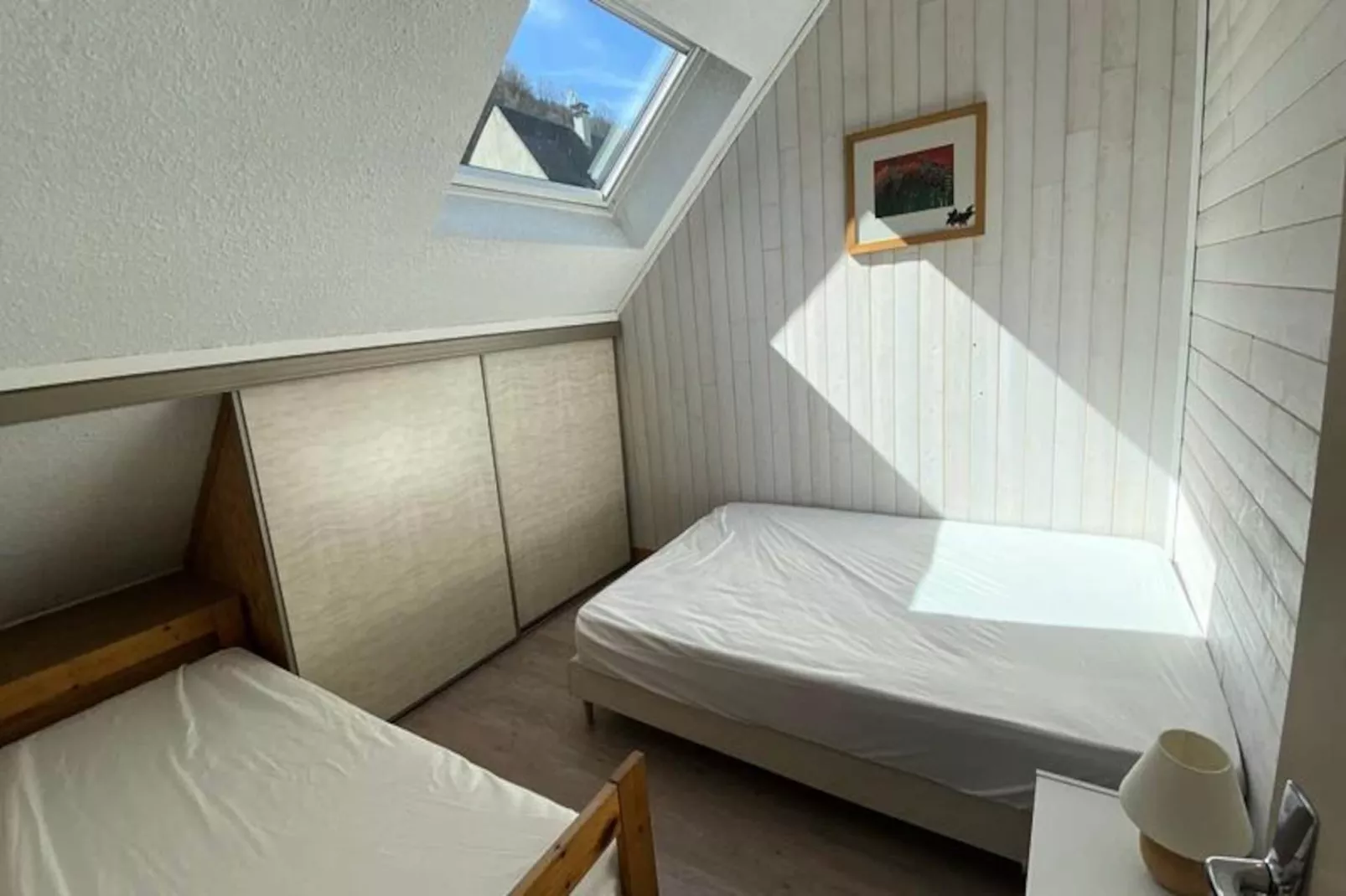 Résidence Oncet - Niet-getagd