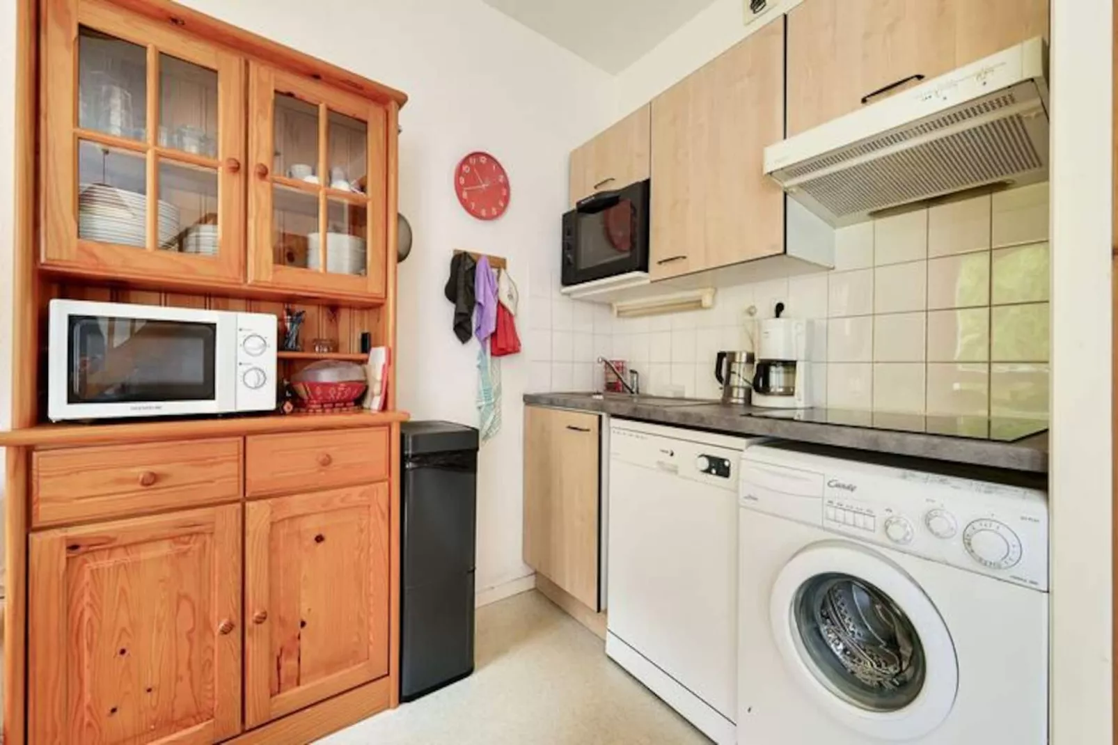 Résidence Oustal - Niet-getagd